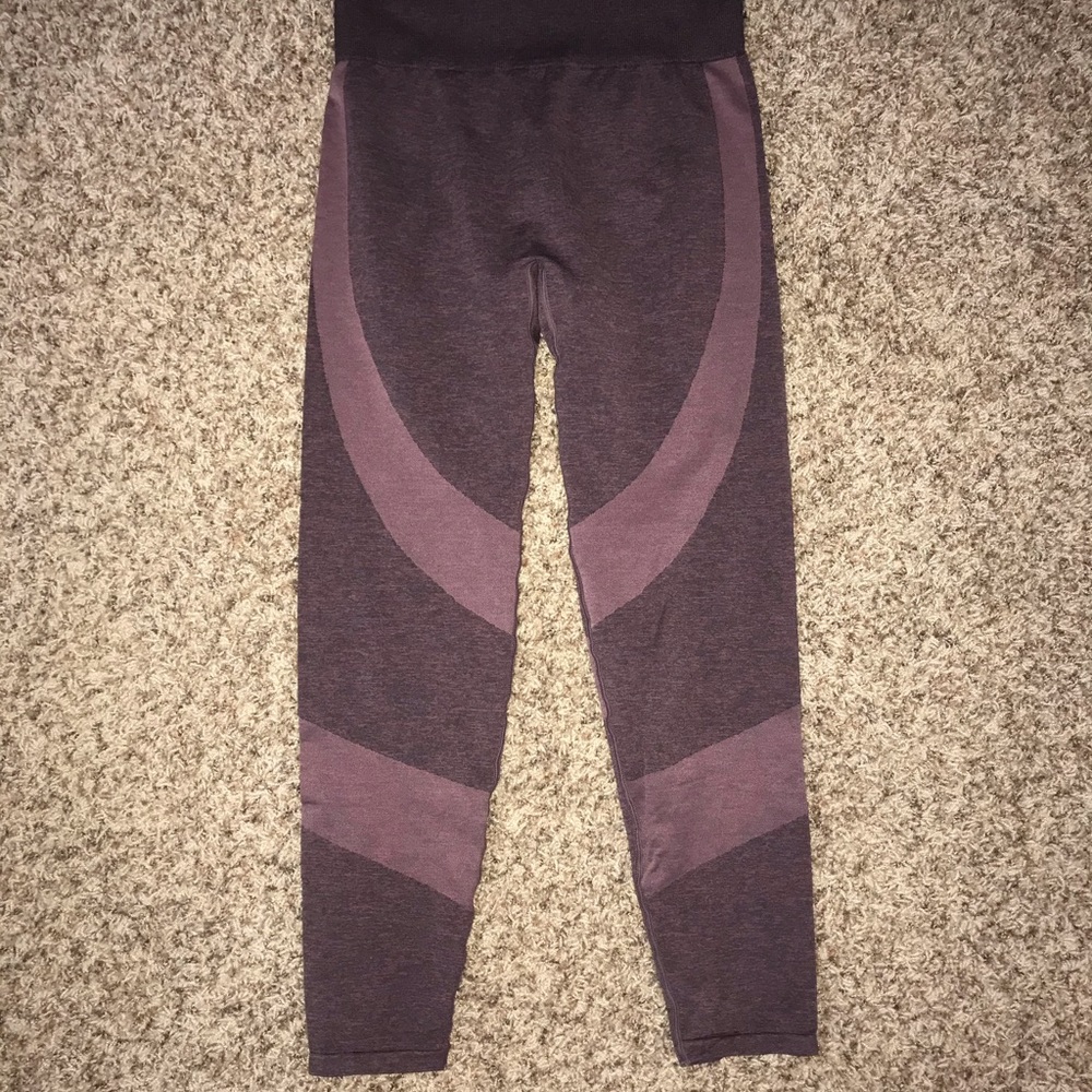 COPY - PINK VS High Rise Seamless Legging